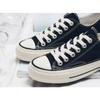 Neue Damen Canvas-Schuhe, Lässige Skateschuhe