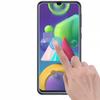 3x TEMPERED GLASS for Samsung Galaxy M21 SCREEN GLASS 9H Set of 3