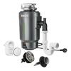BORT TITAN 6000 Control Food Waste Disposer