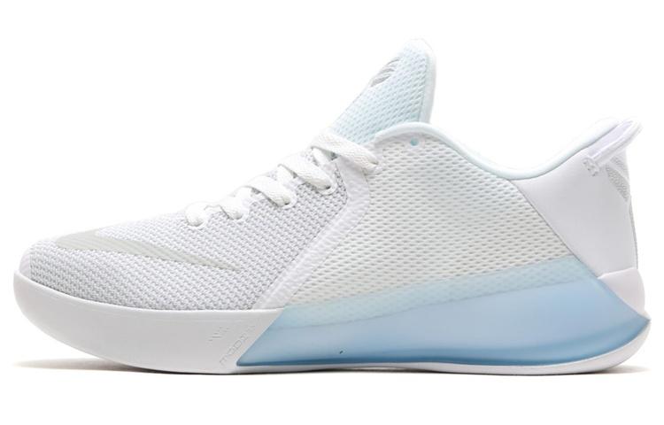 

Nike Zoom Kobe Venomenon 6 Ep White Blue 897657-100 43