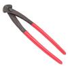 Long Reach Diagonal Pliers Wire Rod Metal Cutter Scissors Steel Wires Cutting Tools10in