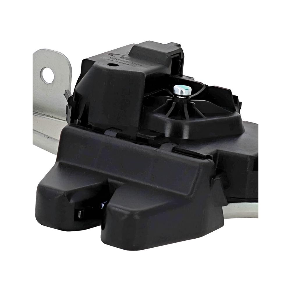 In-Stock Mercedes-Benz Trunk Lock Mechanism 2057500600 - Hot Seller