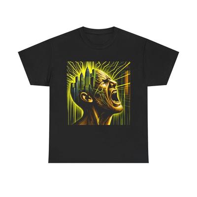 Oberteile – T-Shirts