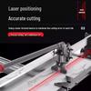 High Precision Manual Tile Cutting Machine