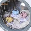 Gyro Washing Machine Filter Clothes Hair Debris Collector Lint-Free Laundry Multifunctional Fragment Collector