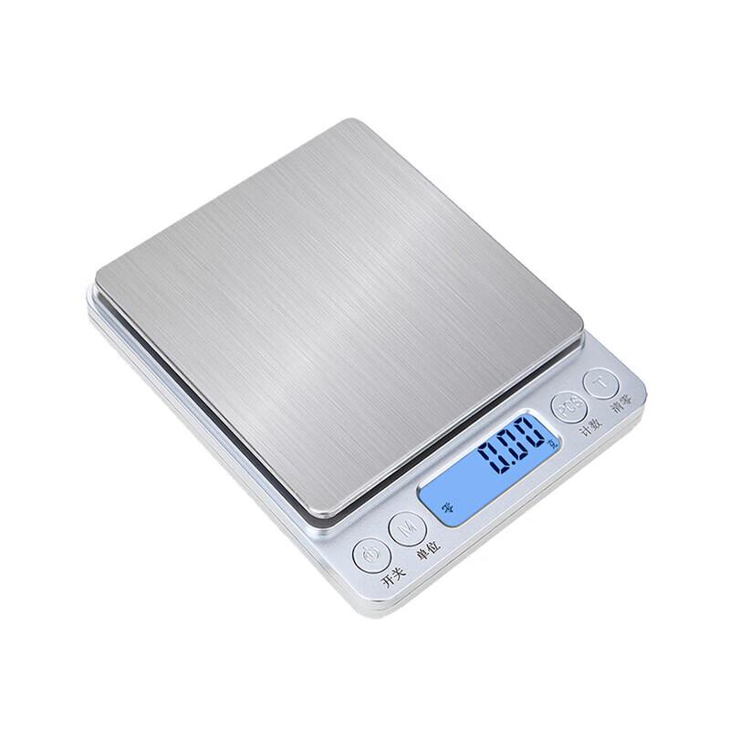 

Yipin Chaze DH-I200 Rechargeable Digital Kitchen & Jewelry Scale