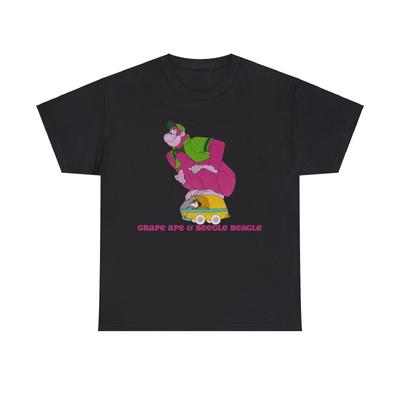 Na górę – T-shirty i koszulki