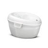 Water Fountain - DAEWOO - Smart Pet - White - Plastic - Electric