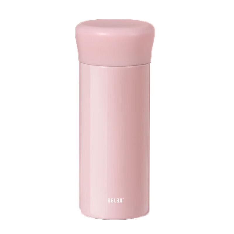 RELEA Weiwei 200ML 316 Stainless Steel Vacuum Flask