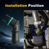 PCV Valve Fits For Pontiac G6 Cadillac CTS Buick LaCrosse Chevrolet Impala