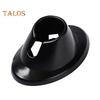 5Pcs Silicone Nail Polish Bottle Holder Anti-Spill Bottle Stand Nail Polish Bottle Stabilizer for Manicure Display Professional Nail Art Tool