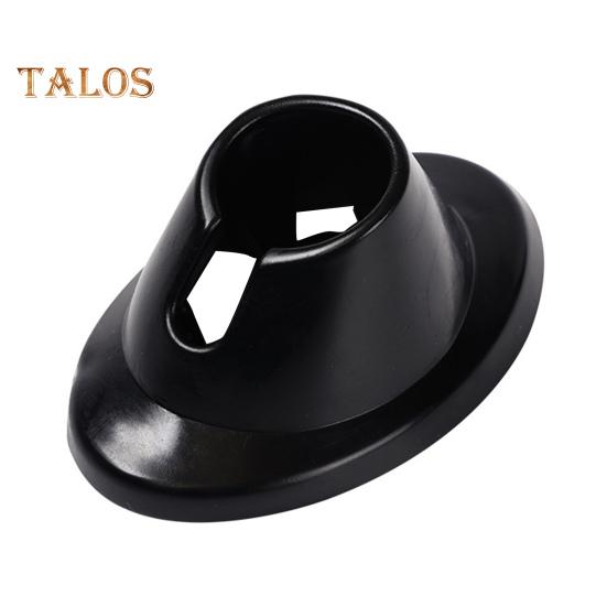 5Pcs Silicone Nail Polish Bottle Holder Anti-Spill Bottle Stand Nail Polish Bottle Stabilizer for Manicure Display Professional Nail Art Tool