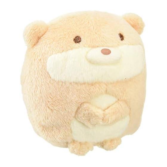 San-X Sumikkogurashi Tenori Plush Toy Otter MY61601