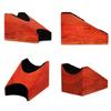 Bass Guitar Neck Rest Support Pillow String Instrument Wood Neck Craddle