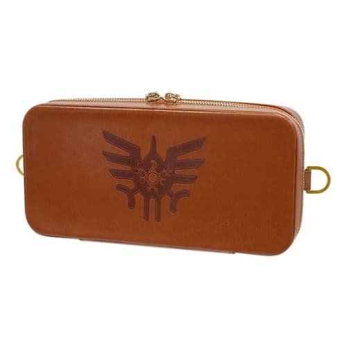 

Dragon Quest Roto Multi-Pouch (Compatible with Game Consoles)