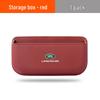 Land Rover Multi-Functional Car Storage Box for Evoque, Defender 110, Discovery Sport, and Range Rover.