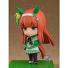 GOOD SMILE COMPANY Nendoroid Uma Musume Pretty Derby Silence Suzuka Non-scale Plastic Painted Movable Figure