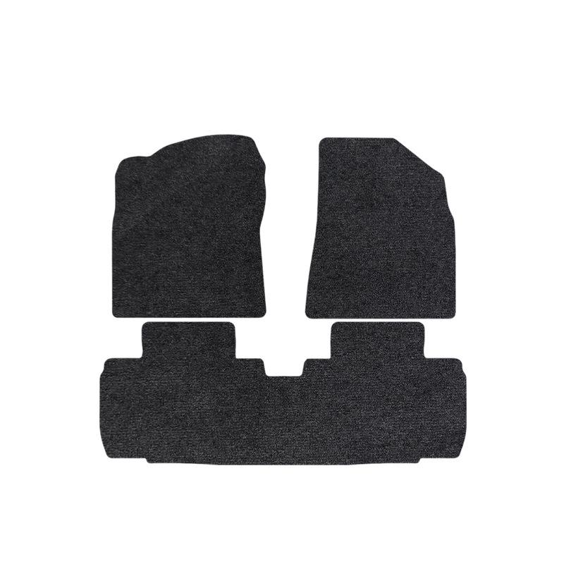 Durable Nylon Car Floor Mats for Geometry E-22-24 Models
