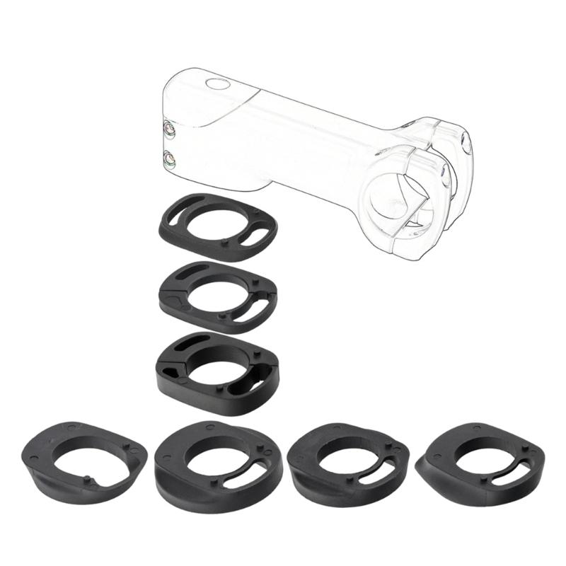 Mountain Bicycles Headsets Washer Stem Spacers Shims Cycling Headsets Spacers Steerer Tube Spacers Headsets Spacer Set