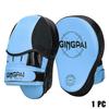 Alça de Alvo de Boxe Profissional Durável e Segura Equipamento de Treinamento Taekwondo Muay Thai Crianças Acertam o Alvo Acompanham Sparring Luvas de Boxe