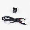 QC3.0 Car Fast Charger Socket USB Port Charging Adapter Fits for Golf Jetta