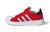 Superstar 360 Little Kid 'Vivid Red White' GZ5034
