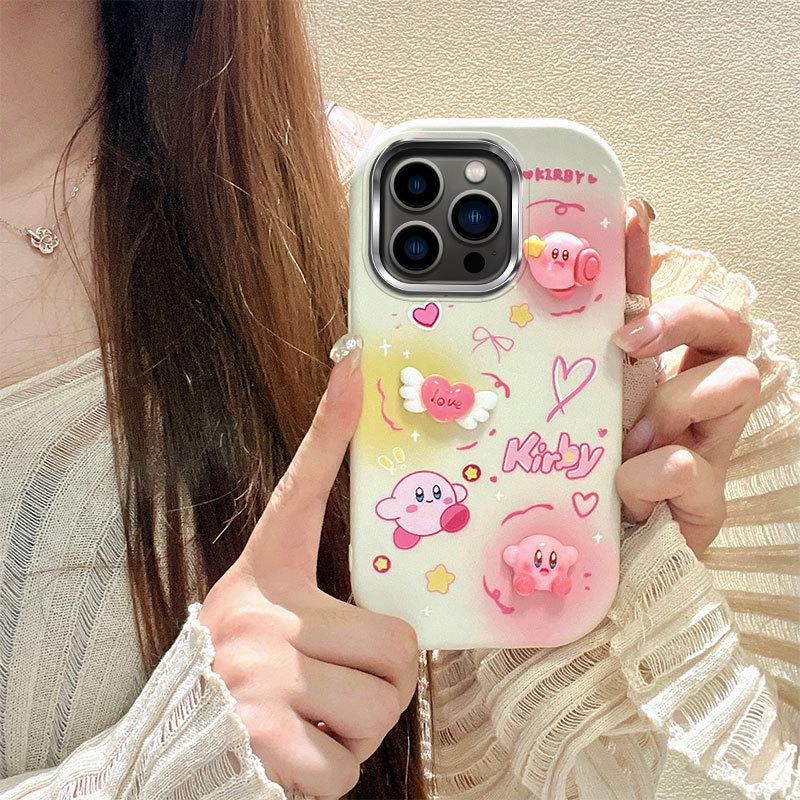 

Чохол для мобільного телефону з мультяшними ляльками для Honor X50i/X40/X30, Play 30 Plus/20 та Honor 50 Honor X50i+