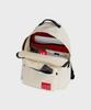 Manhattan Portage 1211 Big Apple Backpack L Ivory