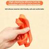 1Pair New Soft Speaker Cover Slip-Resistant Anti-Scratch Silicone Case Sound Protector For Xiaomi Sound Party