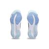 Asics GEL NIMBUS 26 Comfortable Cushioning Abrasion Resistant Cushioning, Wear Resistant Low Top Running Shoes Women's 1012B601-402