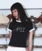 Kichieoli N.11 T-Shirt (Navy)