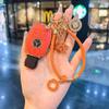 Mercedes-Benz Key Case Compatible with GLK300, GLA200, V260L, GLE, GLC, C-Class.