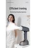 Portable Handheld Garment Steamer and Iron