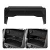 Truck Cabin Accessory Organizer Central Storage Box  For L200 Triton 2024 2025 Vehicles Console Organizer