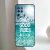 Love Summer For OPPO A78 A98 A18 A38 A58 A5 A6 Pro A15 A17 A57 A16 A76 A96 A54 A74 A94 A40 A60 A80 Case
