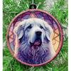 Great Pyrenees Ornament