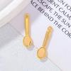 Dollhouse Miniature Food Toy Alloy Pendant DIY Bracelet Necklace Accessories Great for Daily Use Perfect for Gifting