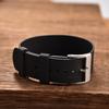 Neues Sportmode Einteiliges FKM Uhrenarmband 20mm 21mm 22mm Gummi-Uhrband Armband Für Seiko Omega