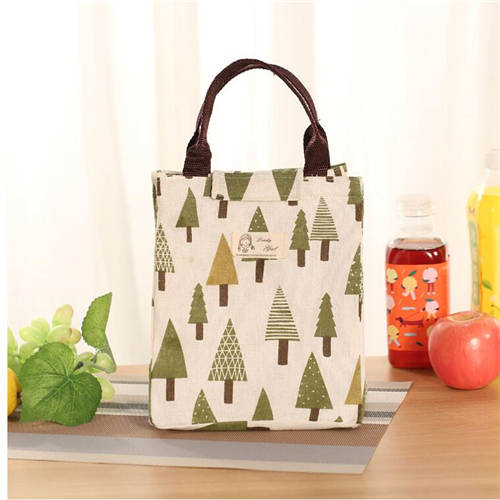 

Портативный ланч-бокс для женщин и девочек, сумка-холодильник, сумка для ланча, изоляционный пакет, изолированные термосумки для еды, сумки для пикника, сумка для детей