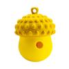 Pet  Toys Pet Ball Food Grade Silicone Slow Food Leakage Ball