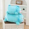 40/55 Cm Very Soft Plush Toy Cute Stuffed Anime Plush Fish Pillow Cushion Birthday Gift