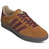 adidas Gazelle Indoor Craft Ochre Shadow Red - JH5411