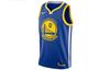X Nba Golden State Warriors DeMarcus Cousins Jersey 864475-403