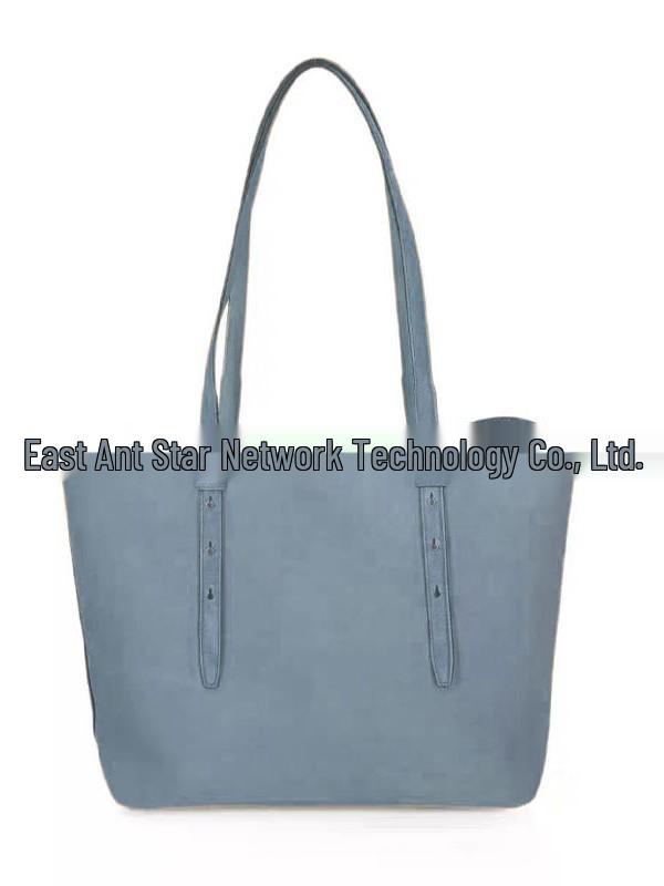 Multi-Purpose Large Capacity Casual Commuting Tote Bag