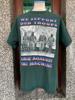 Vintage 90s RATM Rock Band T Shirt