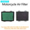 For KTM 390Duke 250Duke 125 200 Duke 250 390 Adventure 2017-2021 High Flow Air Filter Intake Cleaner Motorcycle Accessories