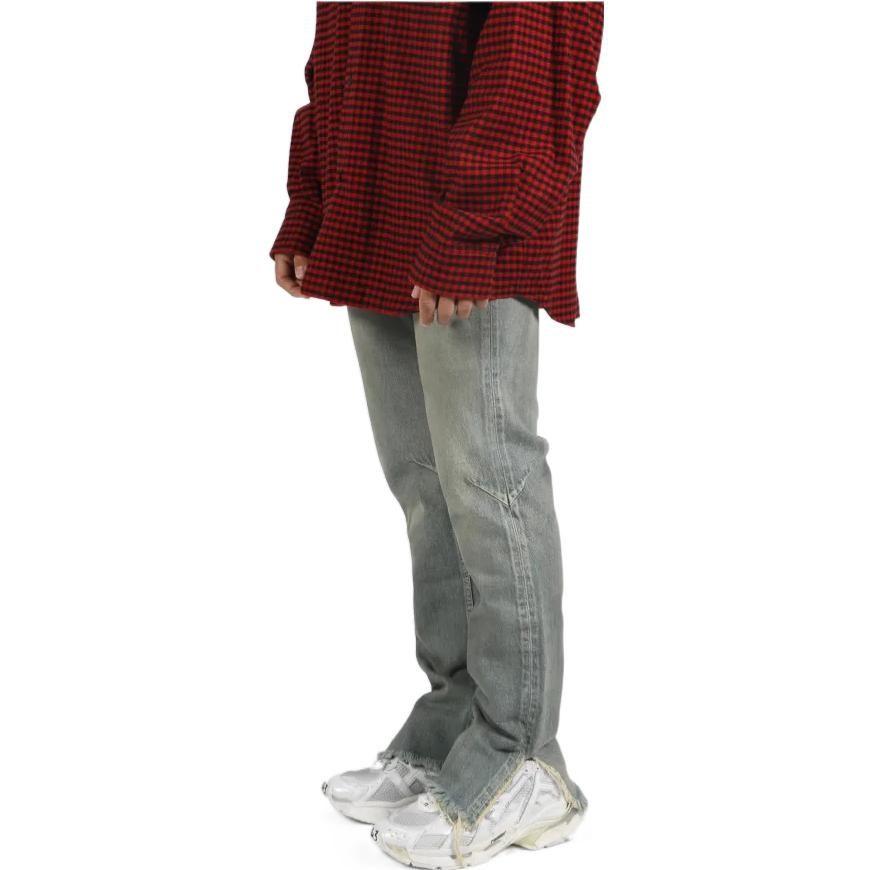 Balenciaga Super Fitted Jeans 719333TNW553221