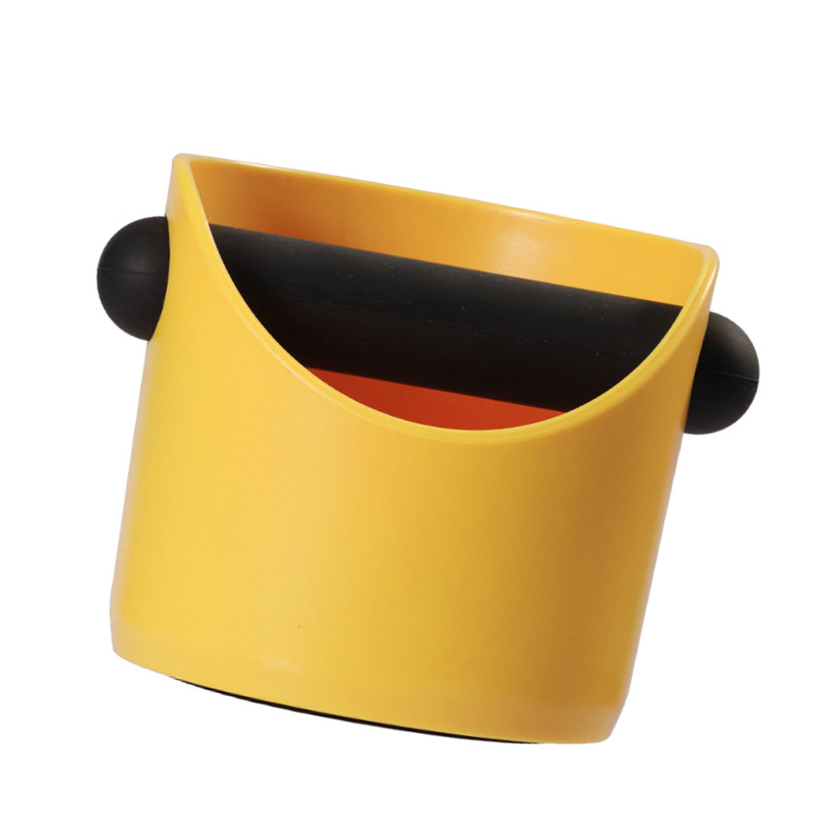 

Компактный контейнер для кофейных таблеток, экономящий место, подходит для тех, кто часто пользуется кофемашиной. Кофейные аксессуары. Можно мыть в посудомоечной машине. серебряный