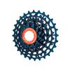 7 Speed Cassette Sprocket 11-28T Light Weight Bicycles Freewheel Replacement Folding Bike Cassette Easy To Install