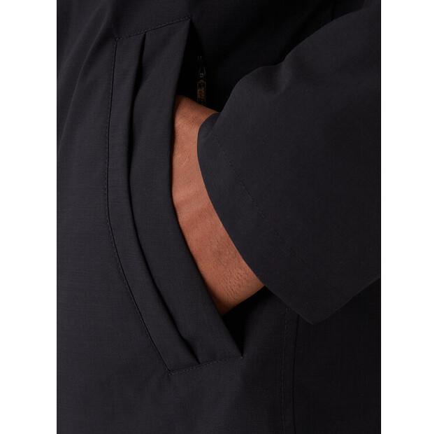 Bugatti Winter Jacket 838200-81043 Fit